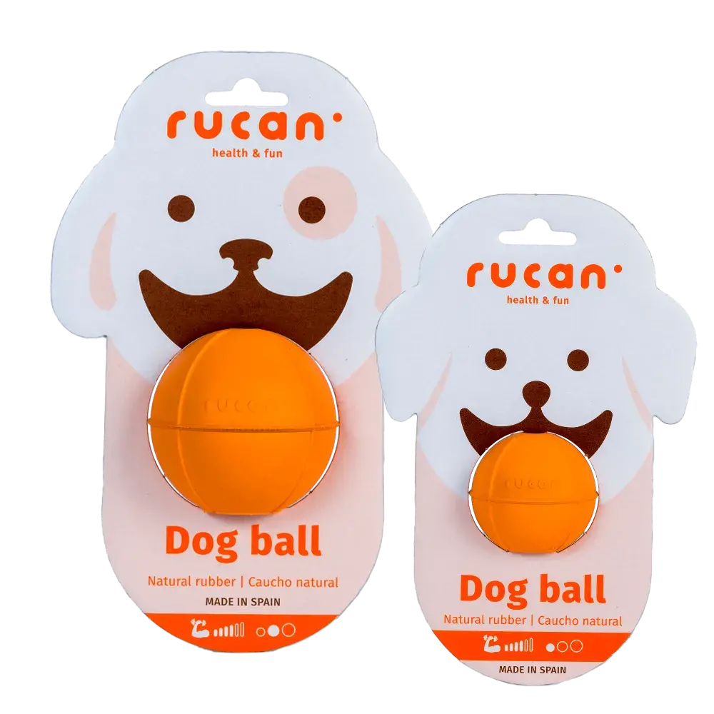 DOG-BALL-NARANJA
