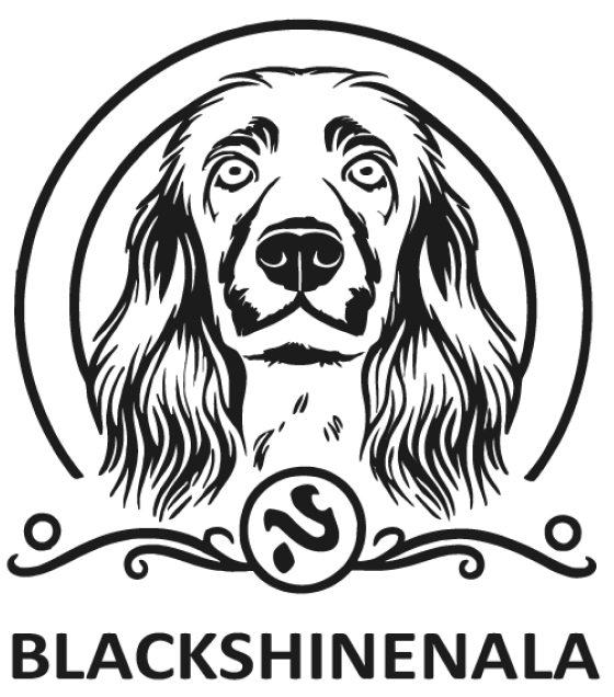 Logo Blackshinenala