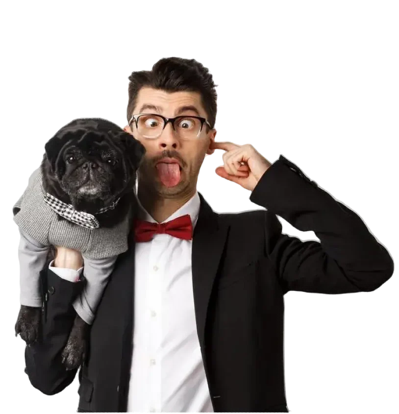 combina con tu perro