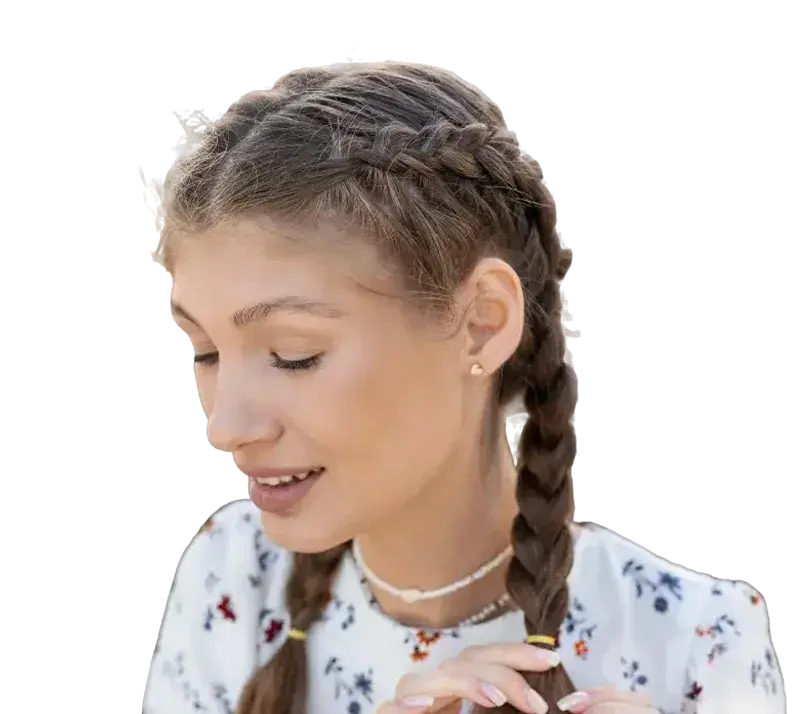 pequeño