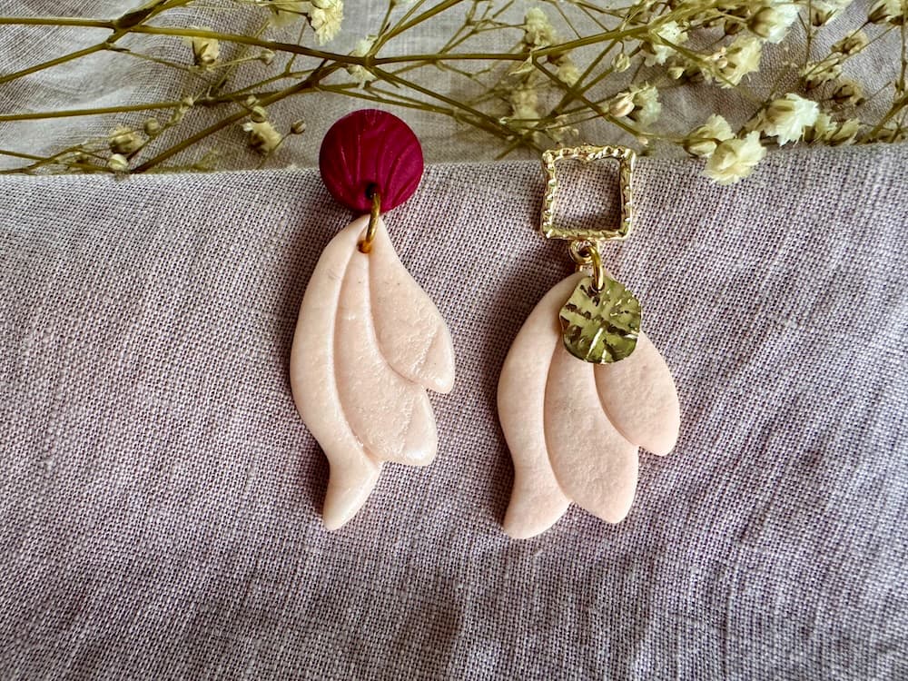 Pendientes Adara