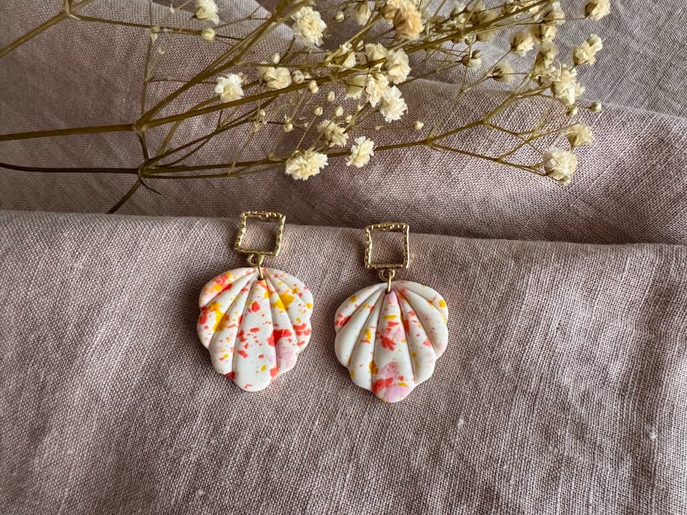 Pendientes Cristina