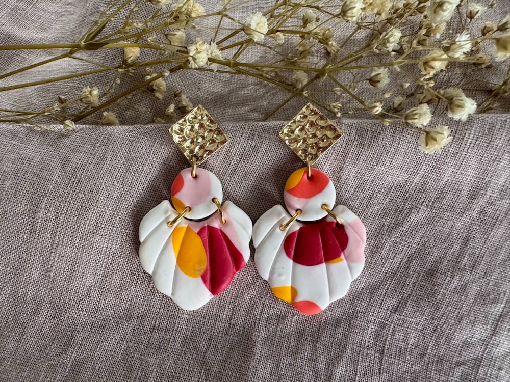 Pendientes Dorotea