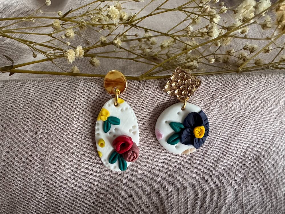 Pendientes Primavera